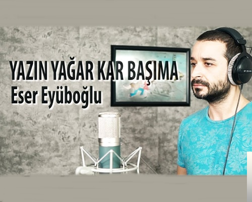 Eser Eyüboğlu (2019)