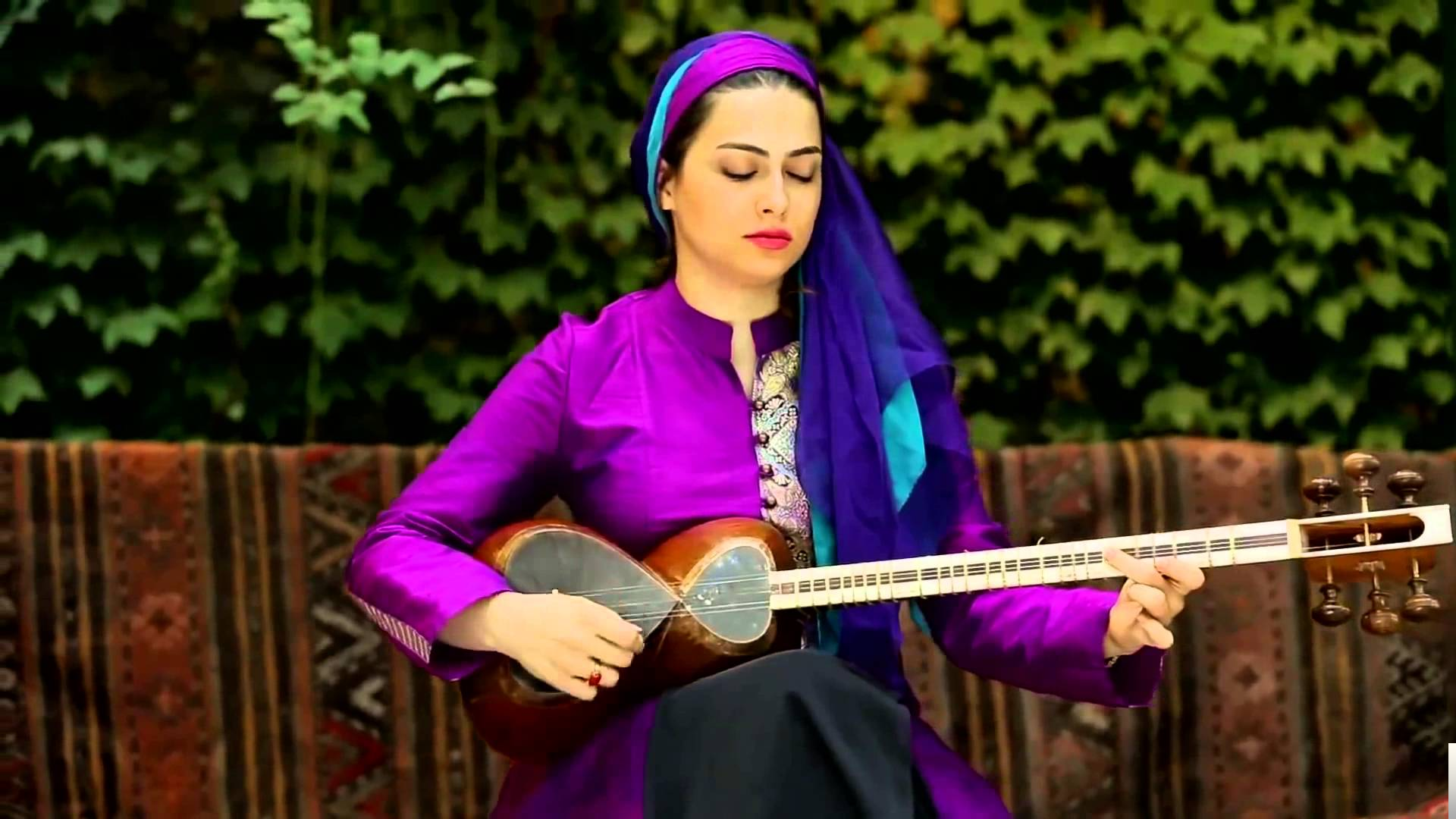 En Güzel Farsça Şarkılar