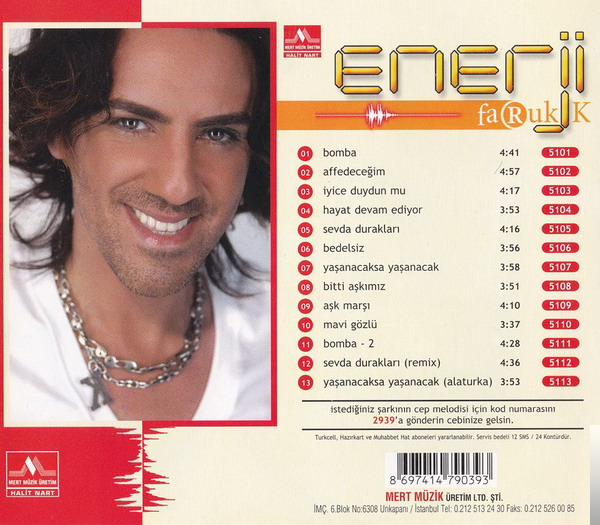 Enerji (2005)