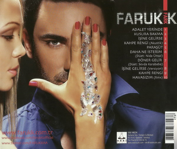 Fark (2011)