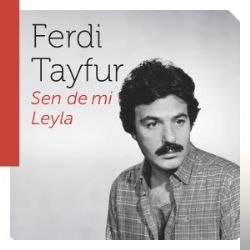 Sende Mi Leyla (1983)