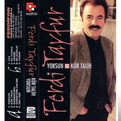 Yoksun/Kör Talih (1999)