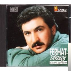 Firari Sevdam (1993)