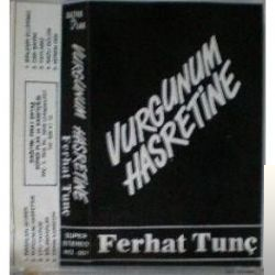 Vurgunum Hasretine (1986)