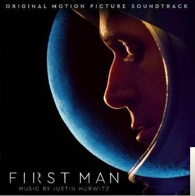First Man Soundtrack