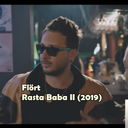 Rasta Baba II (2019)