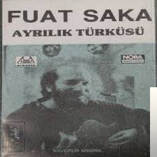 Ayrılık Türküsü (1983)