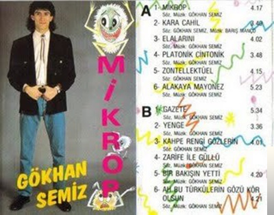 Mikrop (1992)