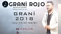 Grani Rojo (2018)