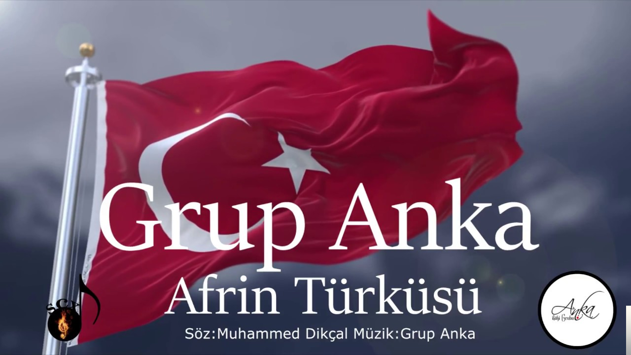 Afrin Türküsü (2018)