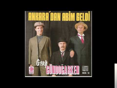 Ankara'dan Abim Geldi (1992)