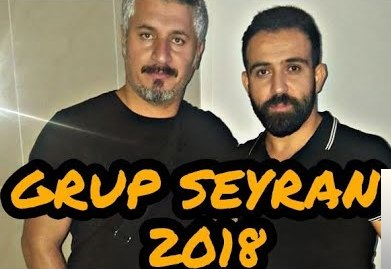 Grup Seyran (2018)