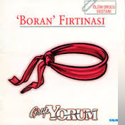 Boran Fırtınası (1998)