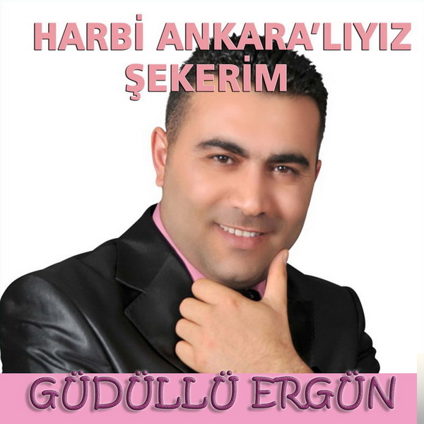 Harbi Ankaralıyız Şekerim (2018)