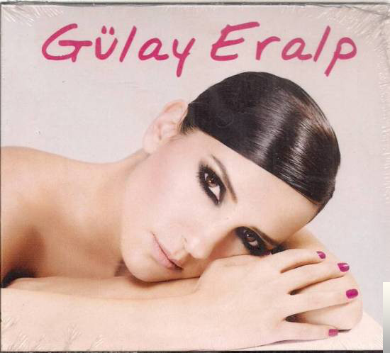 Gülay Eralp (2007)