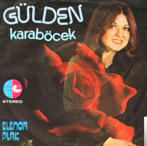 Ela Gözlüm (1976)
