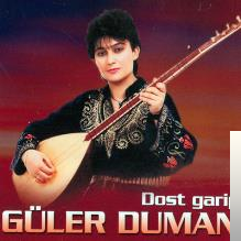 Dost Garip (1980)