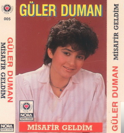 Misafir Geldim (1987)