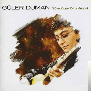 Türküler Dile Geldi (2009)
