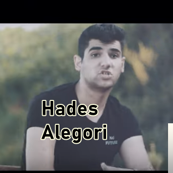 Alegori (2019)