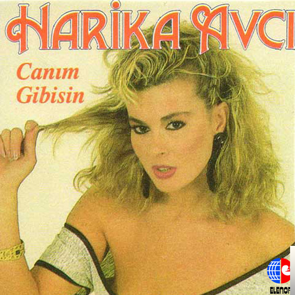 Canım Gibisin (1988)