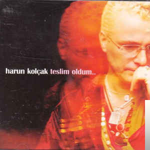 Teslim Oldum (1998)
