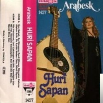Arabesk (1979)