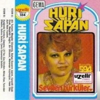 Sevilen Türküler (1985)
