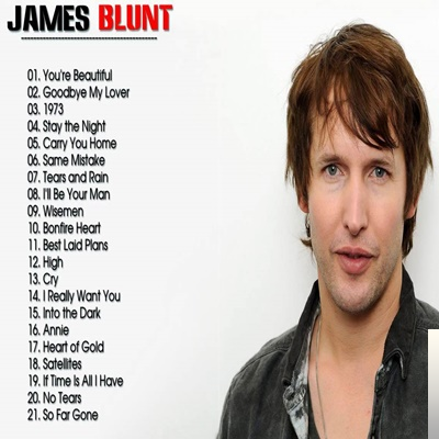 James Blunt The Best Song