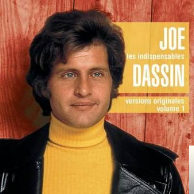 Joe Dassin Best Song