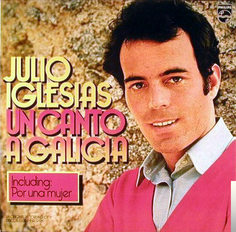 Un Canto a Galicia (1972)