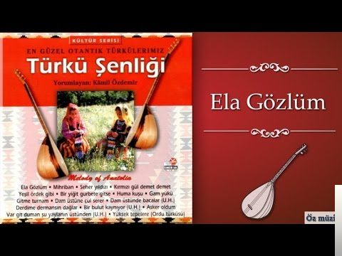 Türkü Şenliği (2003)