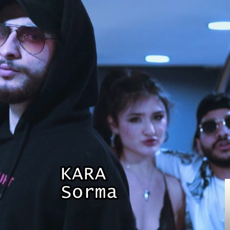 Sorma (2019)