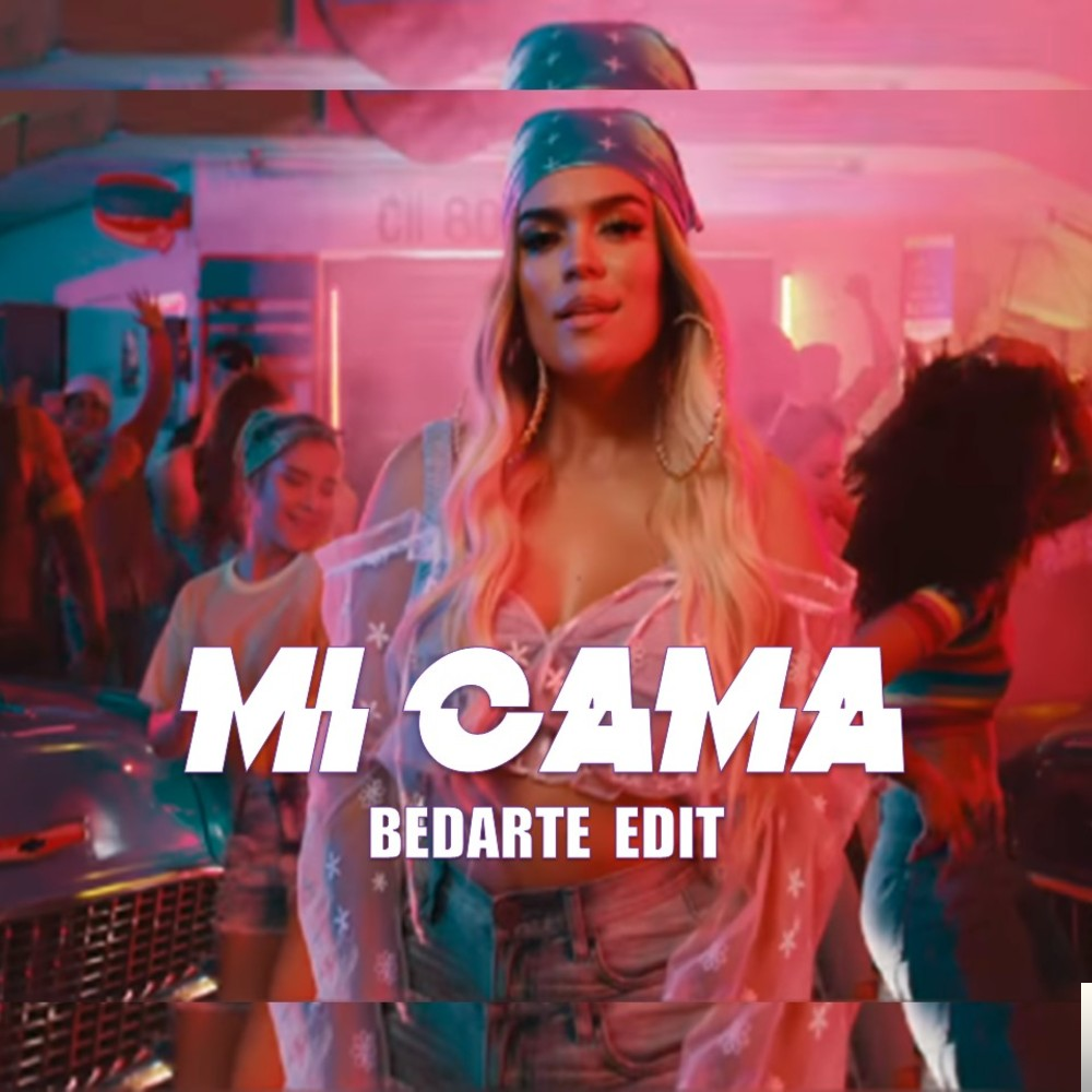 Mi Cama (2018)