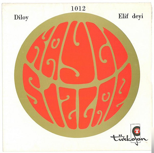 Diloy/Elif Deyi (1971)