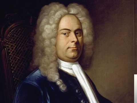 George Frideric Handel