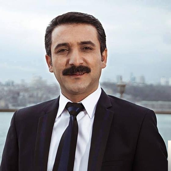 Latif Doğan (2018)