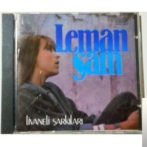 Livaneli Şarkıları (1990)