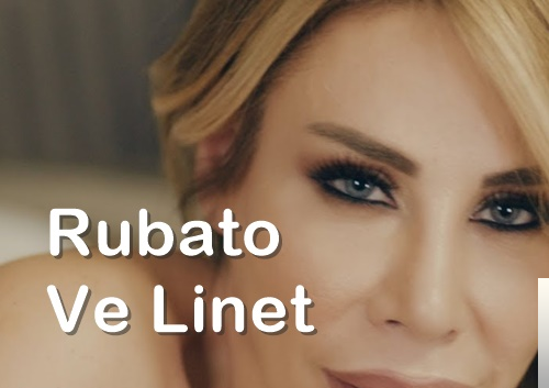 Rubato ve Linet (2018)