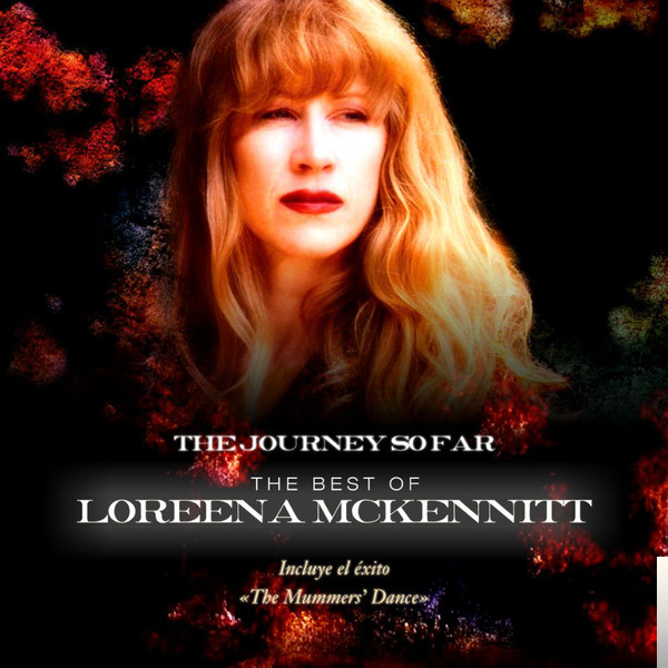 Loreena McKennitt The Best
