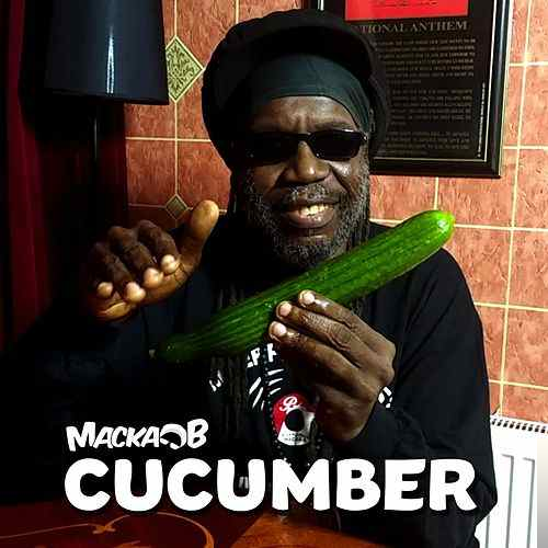 Cucumber (2018)