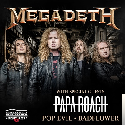 Megadeth Best Song