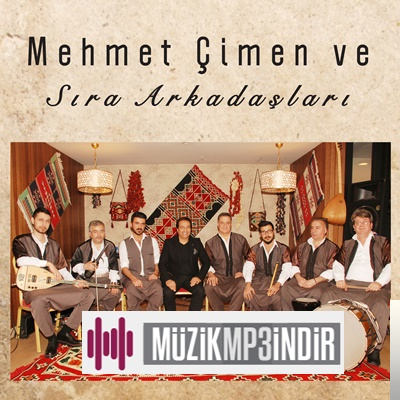 Mehmet Çimen ve Sıra Arkadaşları (2017)