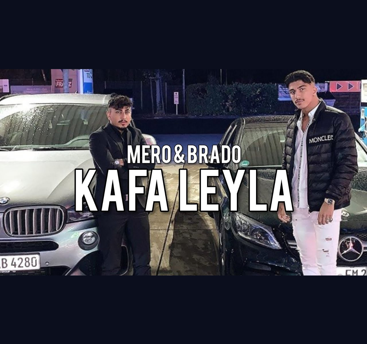 Kafa Leyla (2019)