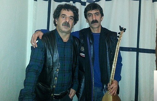 Metin & Kemal Kahraman Seçme Şarkılar