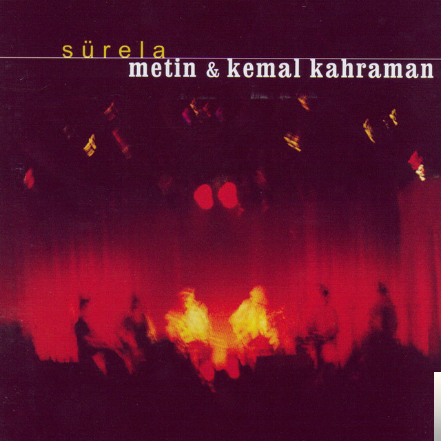 Sürela (2000)
