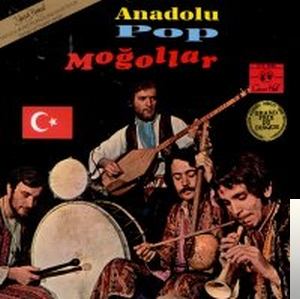 Anadolu Pop 70'li Yıllar (1972)