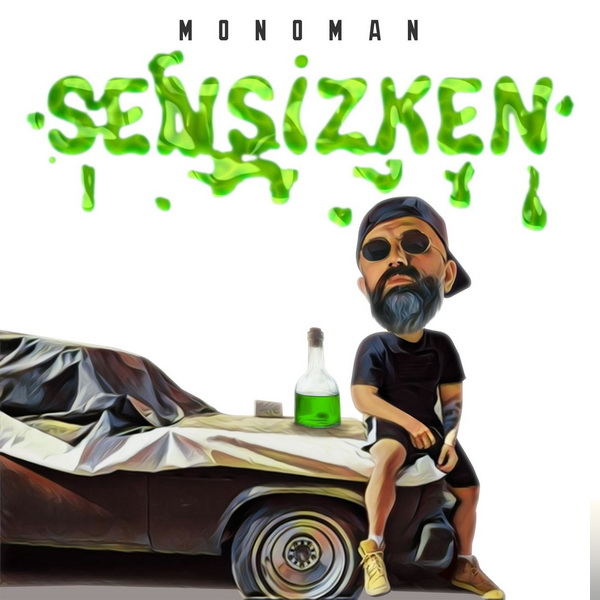 Sensizken (2019)