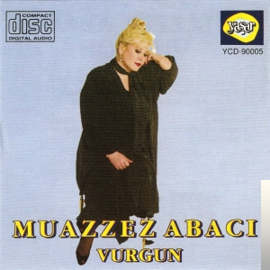 Vurgun (1990)