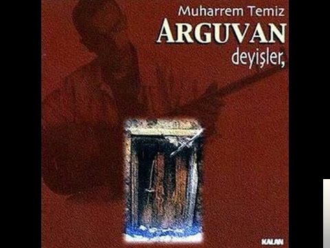 Arguvan Deyişler (2000)